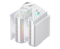 FSP MP7-WA White 120mm - 1571568 - zdjęcie 5